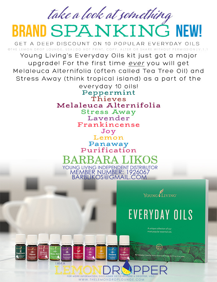 Young living coupon code