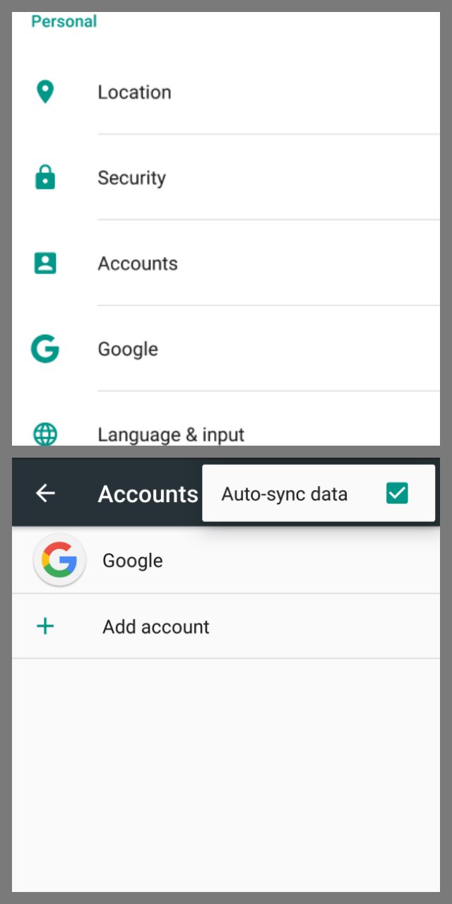 How To Minimize Data Use On Your Next Cruise Mom Off Track